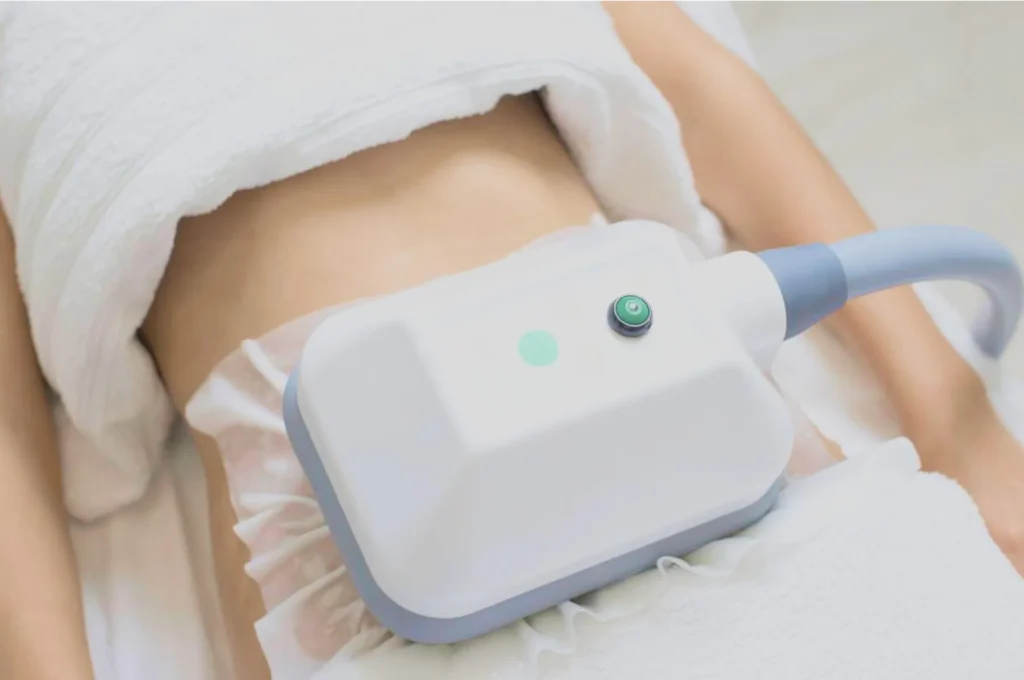 How Fat Freezing and HIFU Work Together? 3 advantages to combining Fat Freezing and HIFU Wellingborough