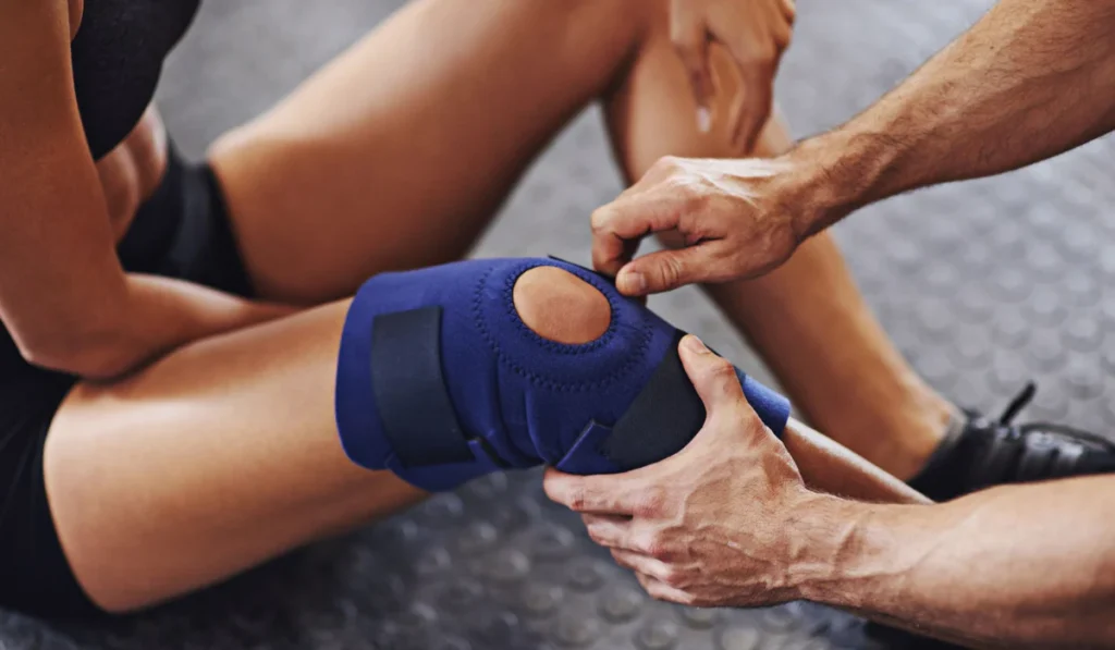 Mastering Muscle Recovery: How Long Does It Really Take After an Injury? 1 Essential Psychological Strategies for Recovering from injury and muscle recovery Wellingborough