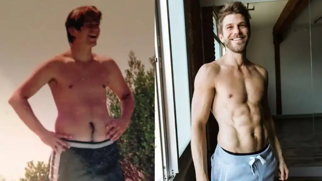 Unraveling the Mystery: Where Does the Body Fat Loss From First? 1 Lipo 360 Wellingborough fat loss where does it go?