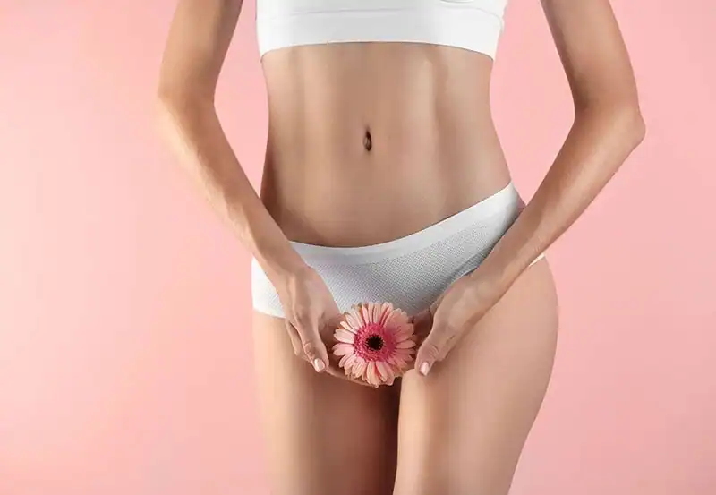 Rejuvenating Intimacy: Exploring Surgical Solutions for Vaginal Laxity 2 image of woman about vaginal laxity Wellingborough