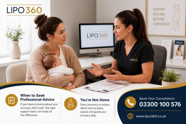 What to Do (and Avoid) in the First 6 Weeks After Giving Birth To Avoid Diastasis Recti 5 First 6 Weeks After Giving Birth To Avoid Diastasis Recti : How Lipo360 can Help You in Wellingborough