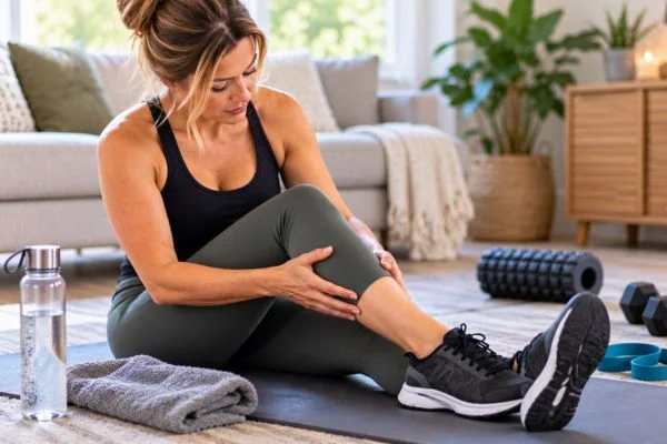 Muscle Stimulation After Injury 1 Muscle Stimulation After Injury Wellingborough