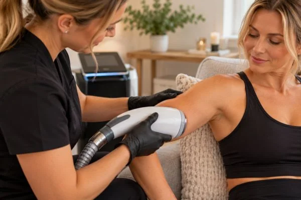 How To Tone Your Arms 1 Tone your arms Wellingborough at the home treatment options